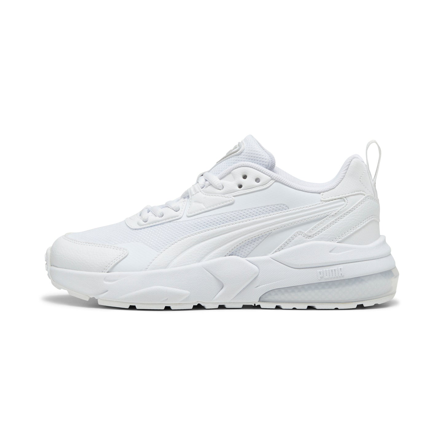 PUMA Big Kids' Vis2k Sneakers