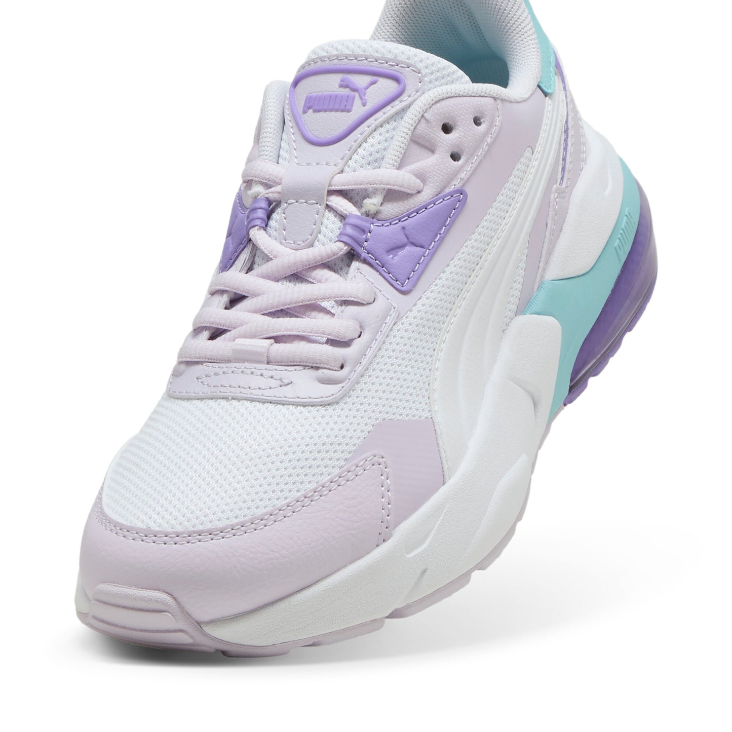 PUMA Big Kids' Vis2k Sneakers
