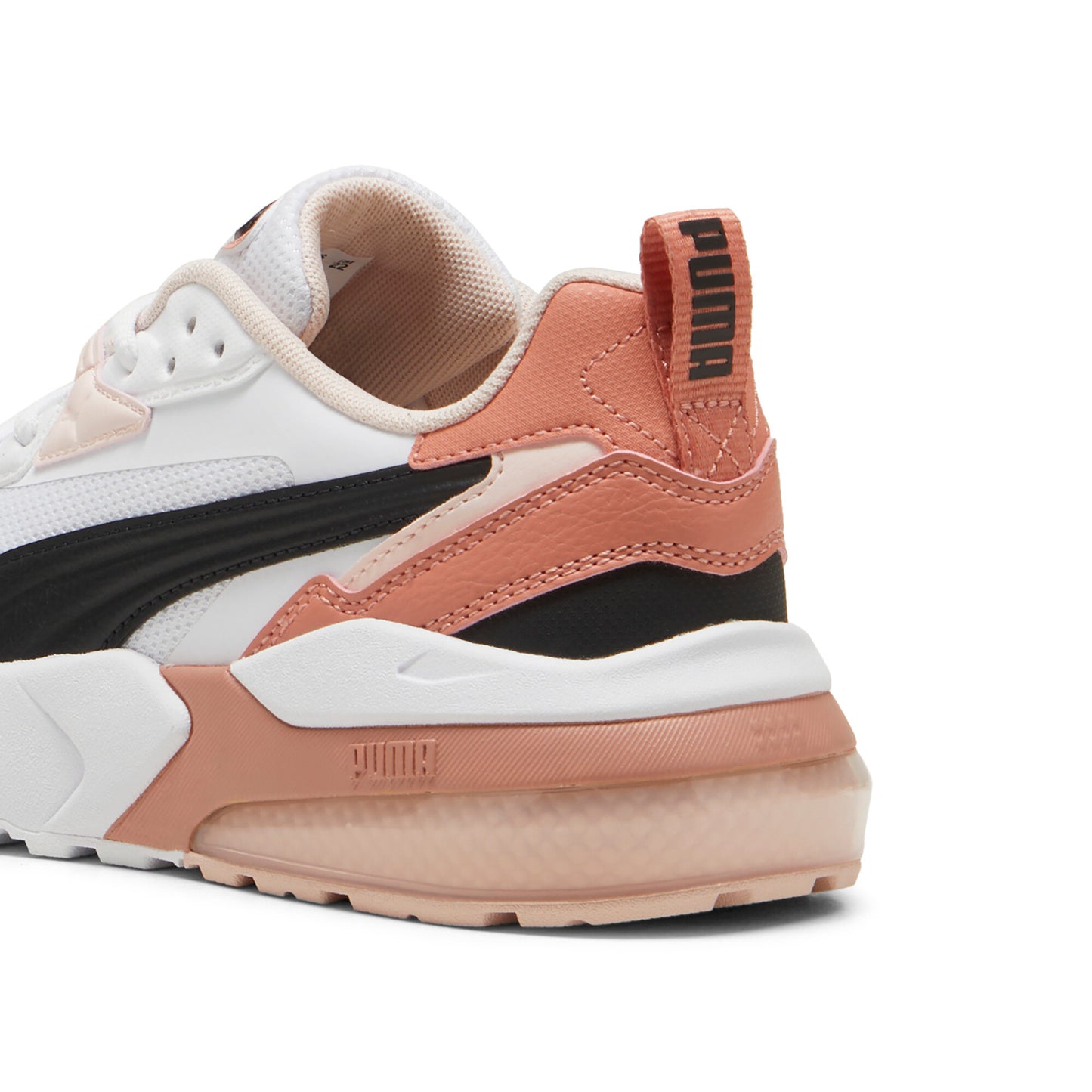 PUMA Big Kids' Vis2k Sneakers