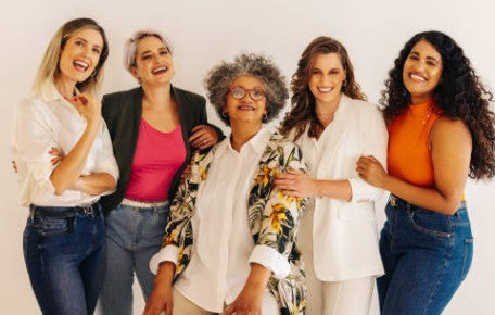 Women and Girls