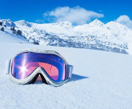 Goggles