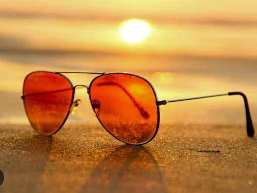 Sun Glasses
