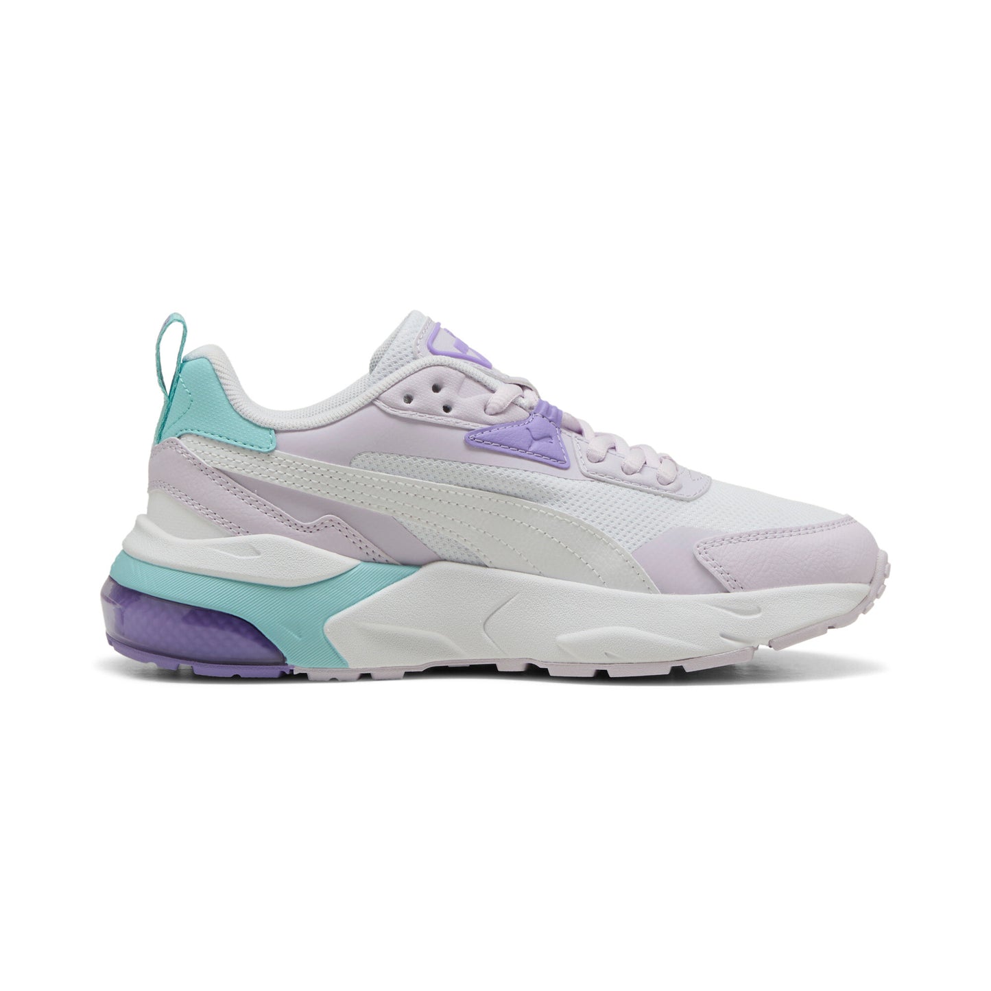 PUMA Big Kids' Vis2k Sneakers
