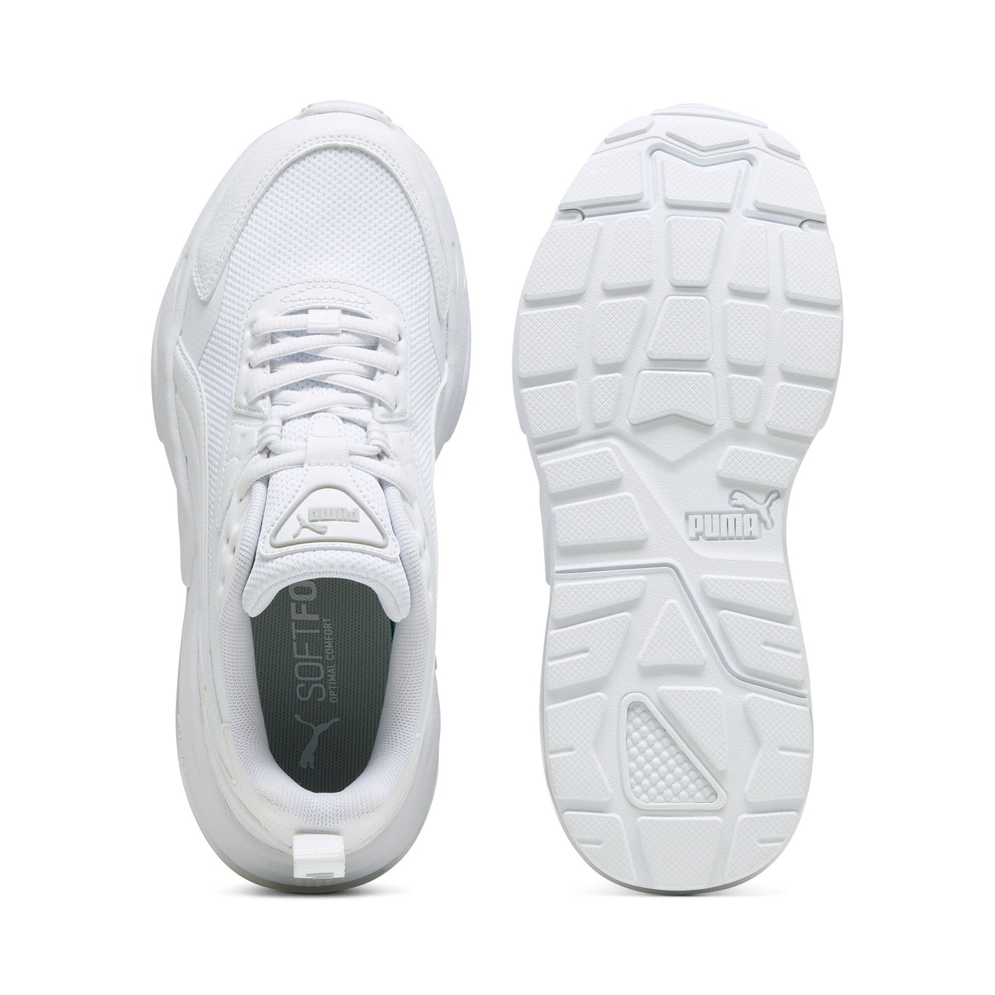 PUMA Big Kids' Vis2k Sneakers