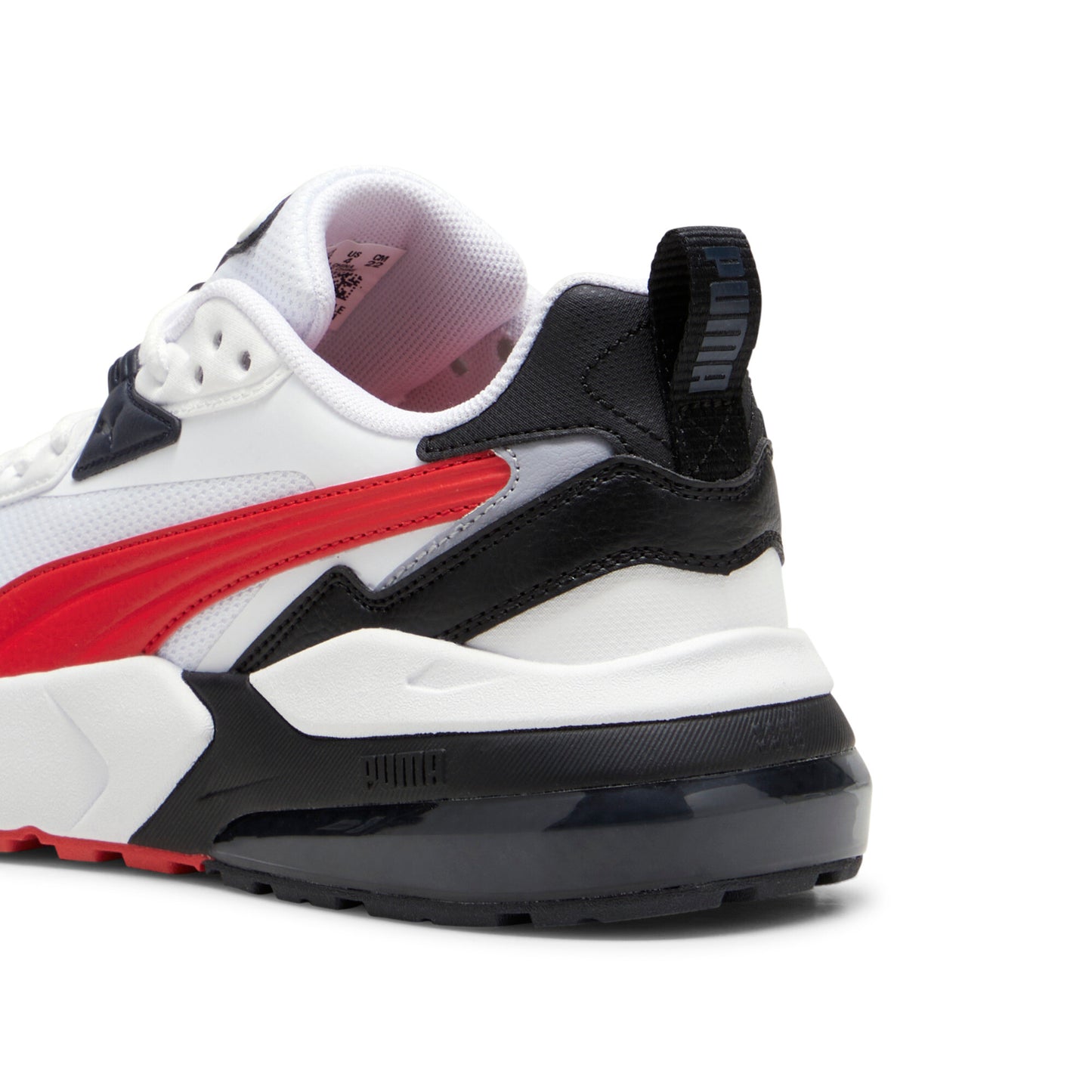 PUMA Big Kids' Vis2k Sneakers