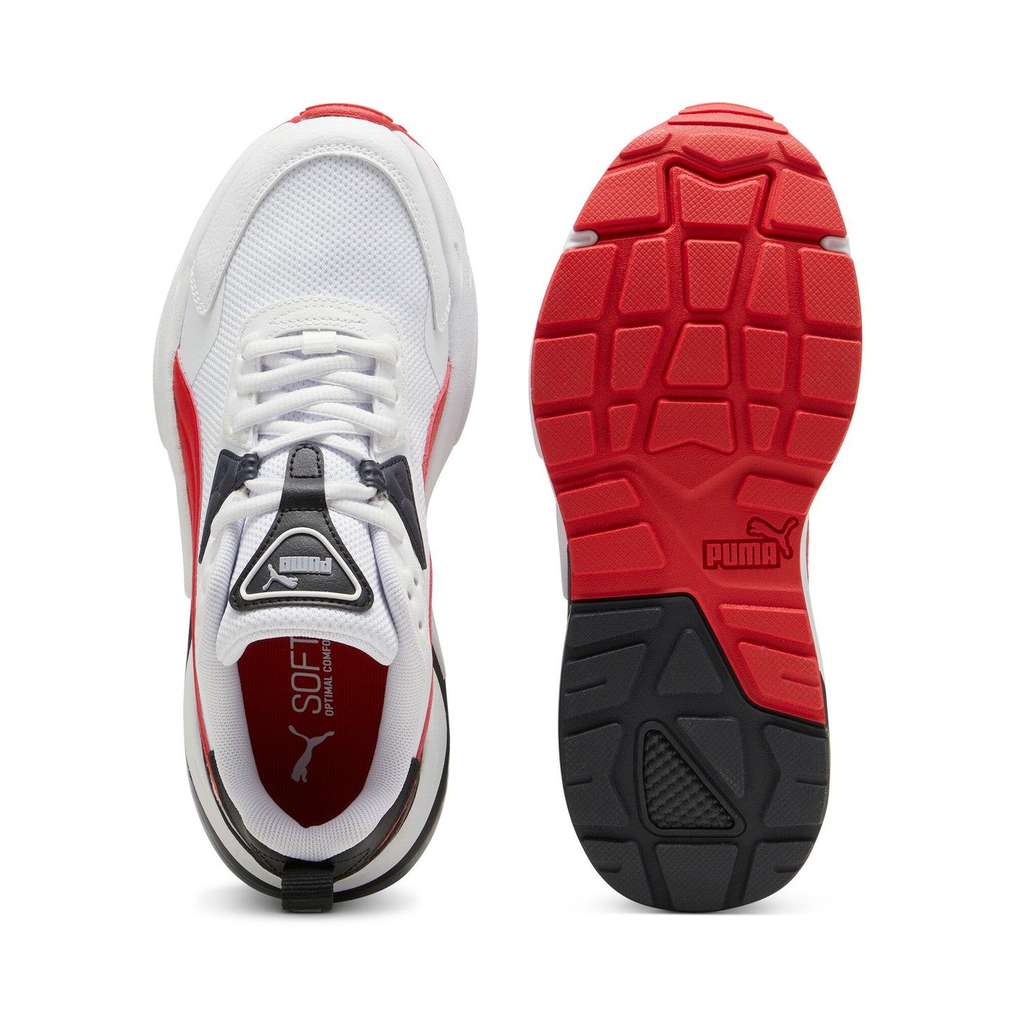 PUMA Big Kids' Vis2k Sneakers