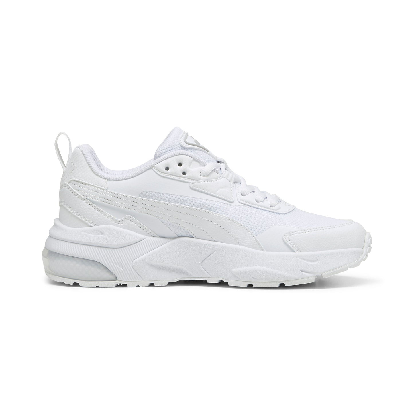 PUMA Big Kids' Vis2k Sneakers