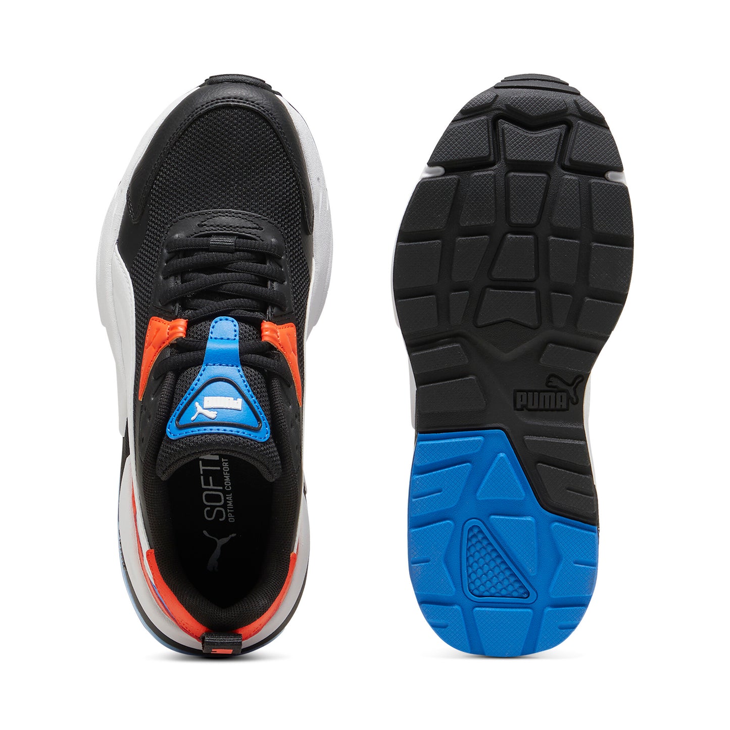 PUMA Big Kids' Vis2k Sneakers
