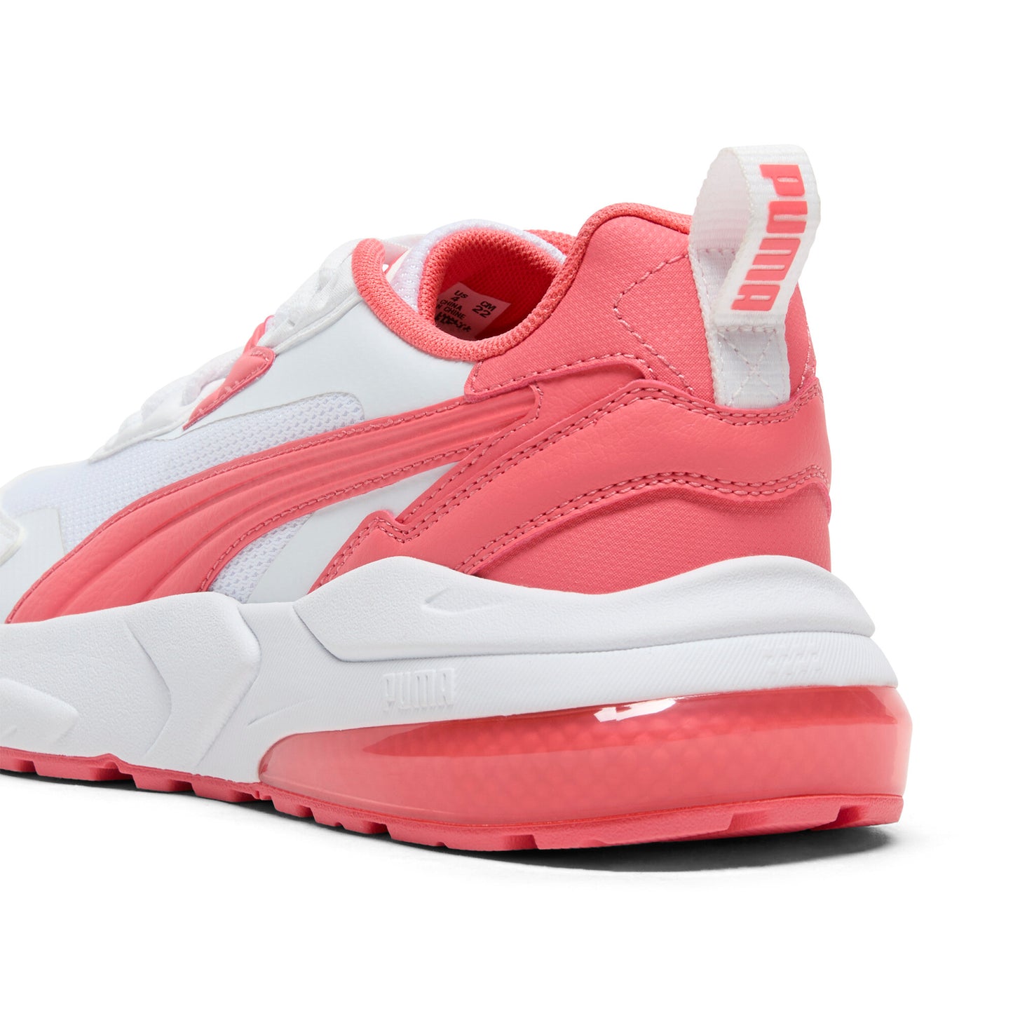 PUMA Big Kids' Vis2k Sneakers