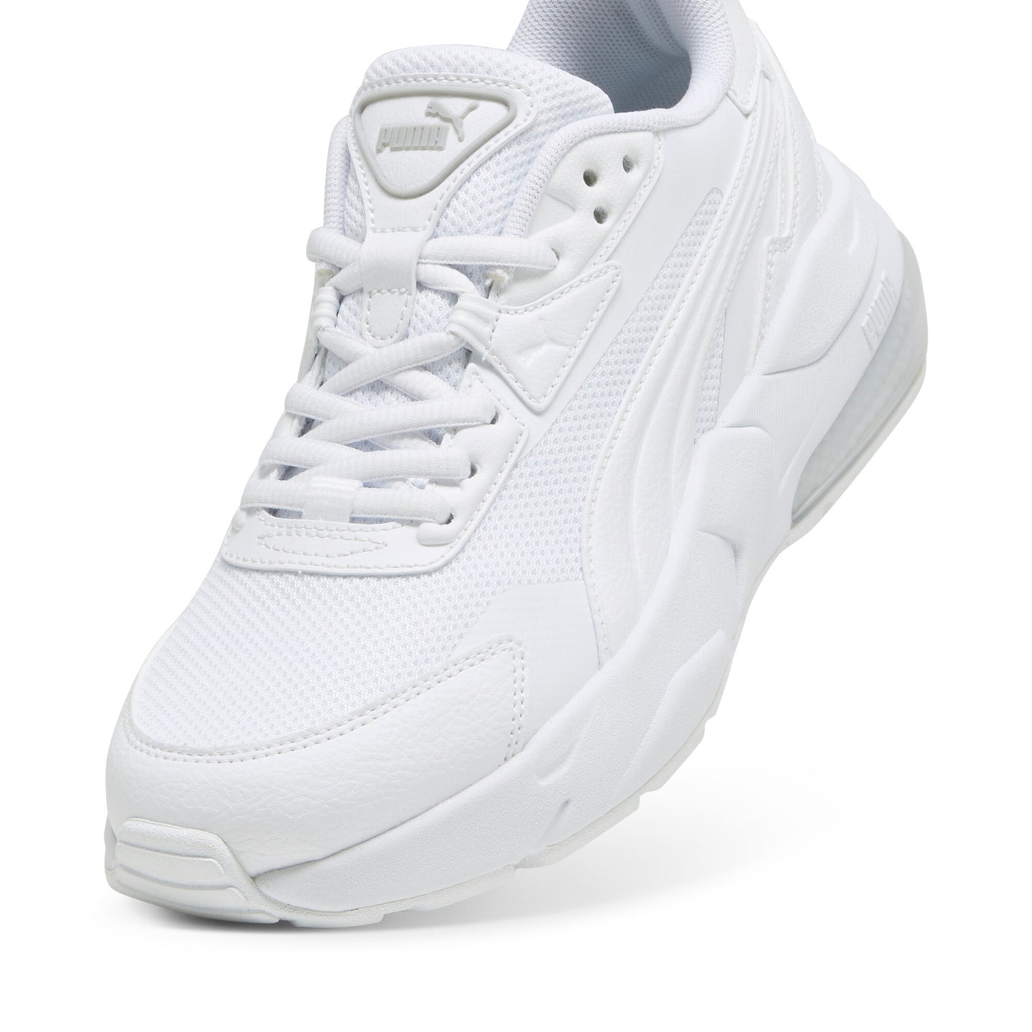 PUMA Big Kids' Vis2k Sneakers