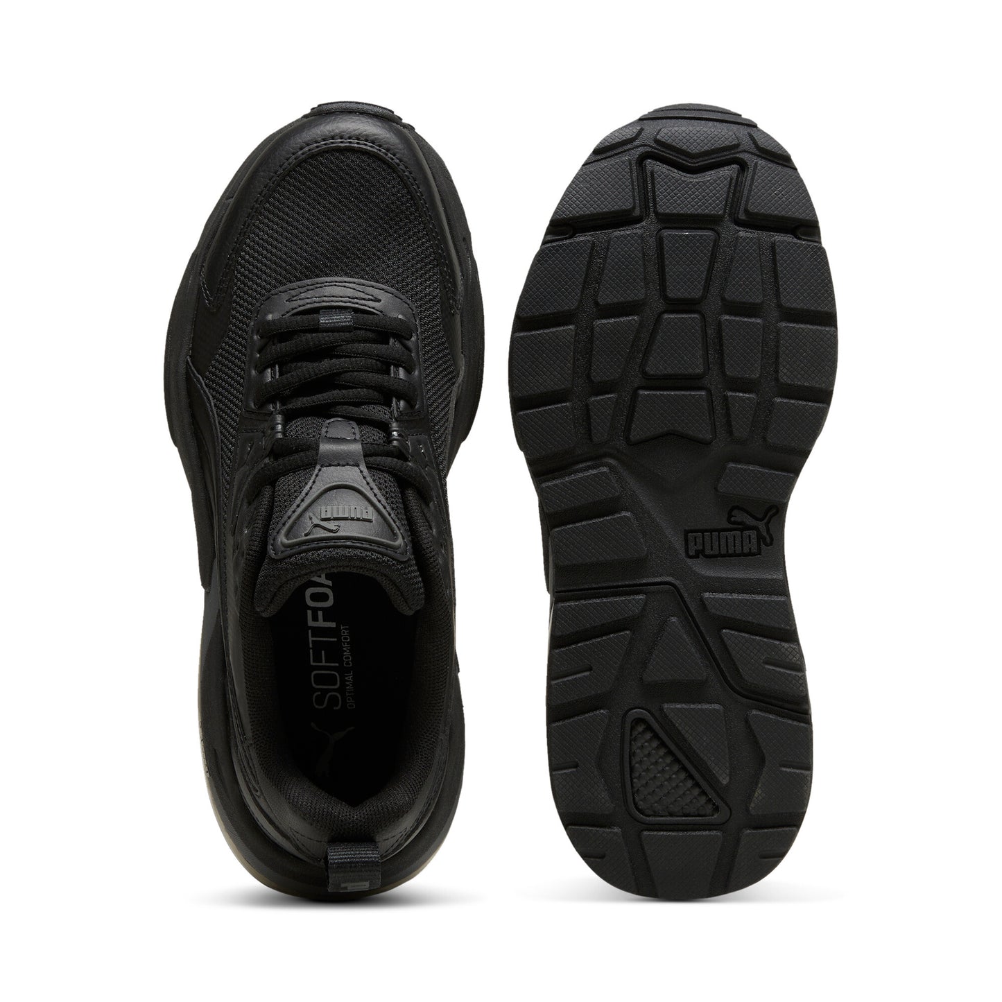 PUMA Big Kids' Vis2k Sneakers