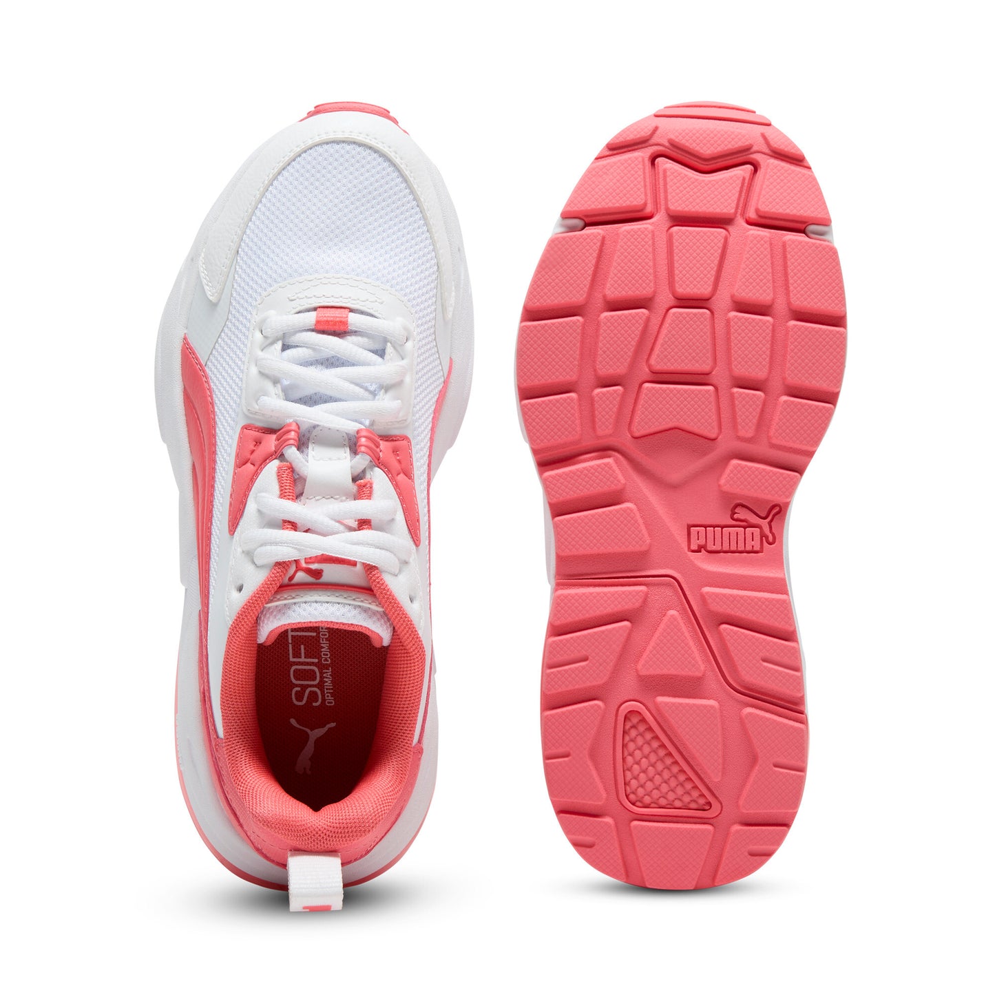 PUMA Big Kids' Vis2k Sneakers