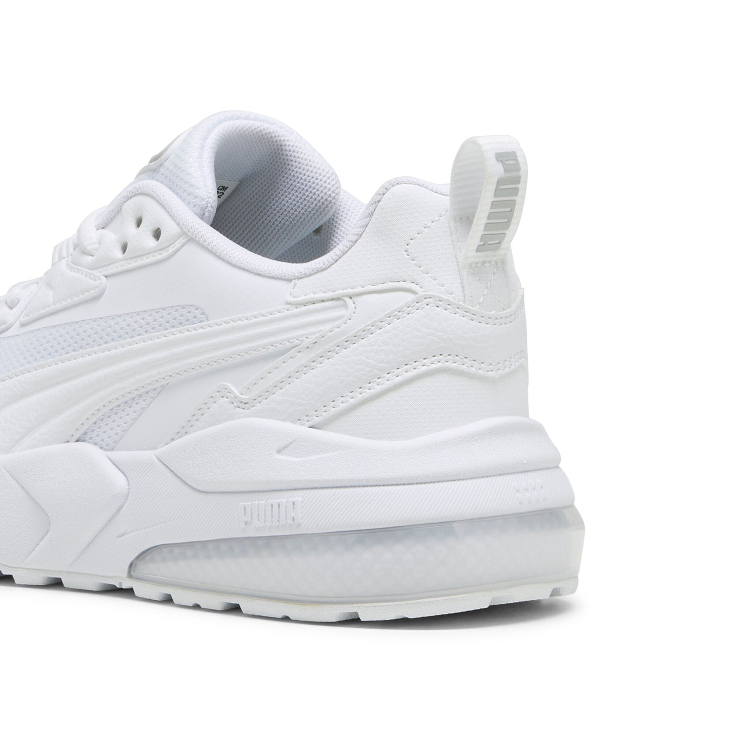 PUMA Big Kids' Vis2k Sneakers