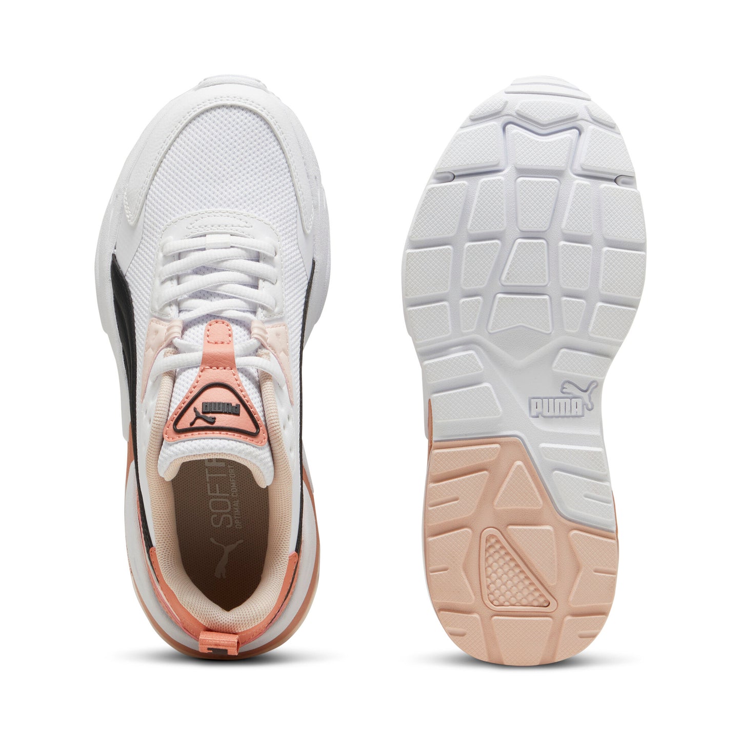 PUMA Big Kids' Vis2k Sneakers